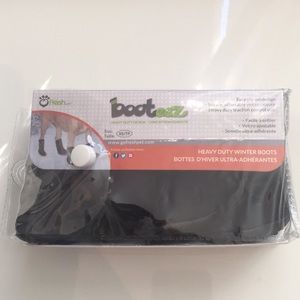 Dogs Heavy Duty Winter Boots XS